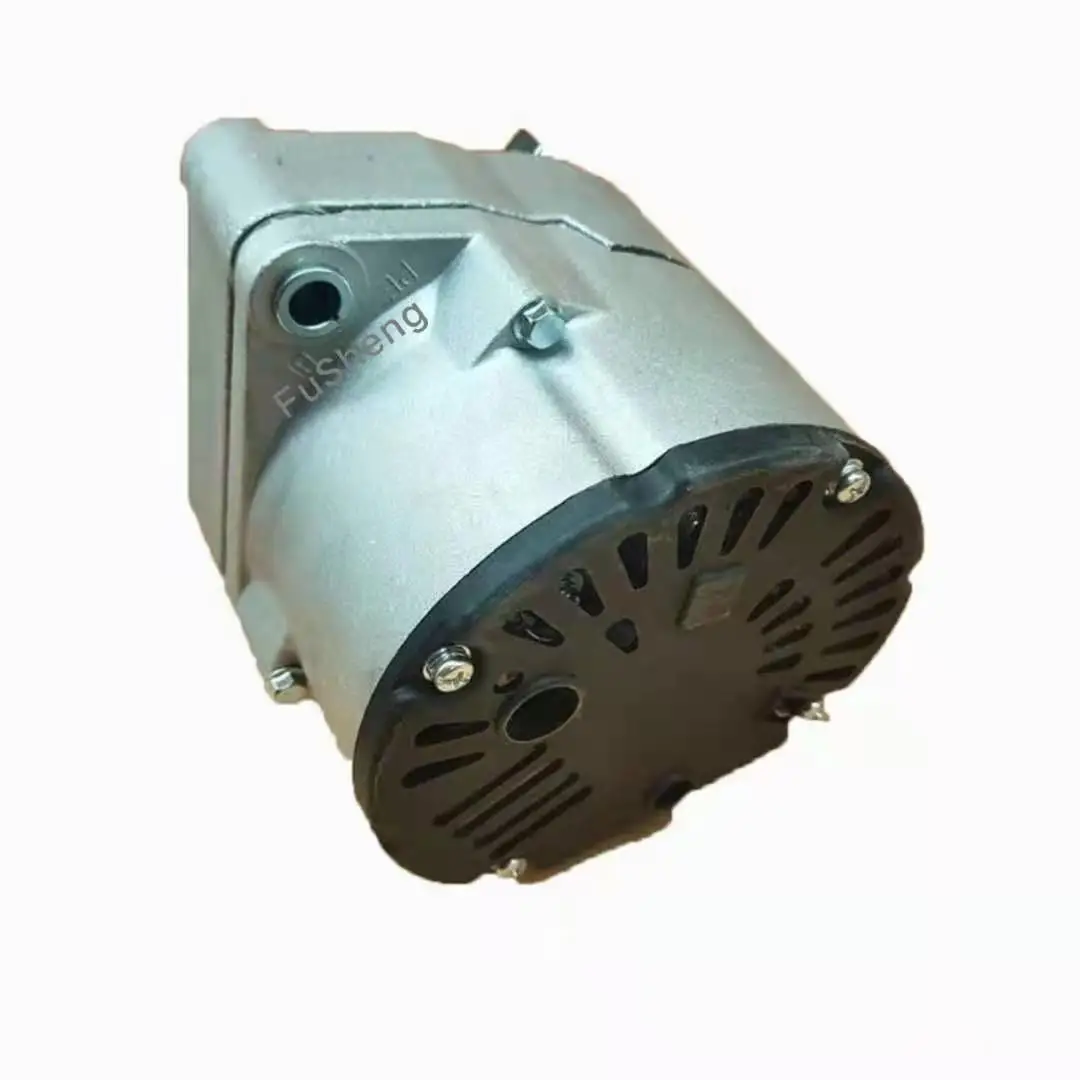 New type generator 611600090001 612600090206 612600090705 612600090506 alternator for sinotruk howo wd615 28V 80A