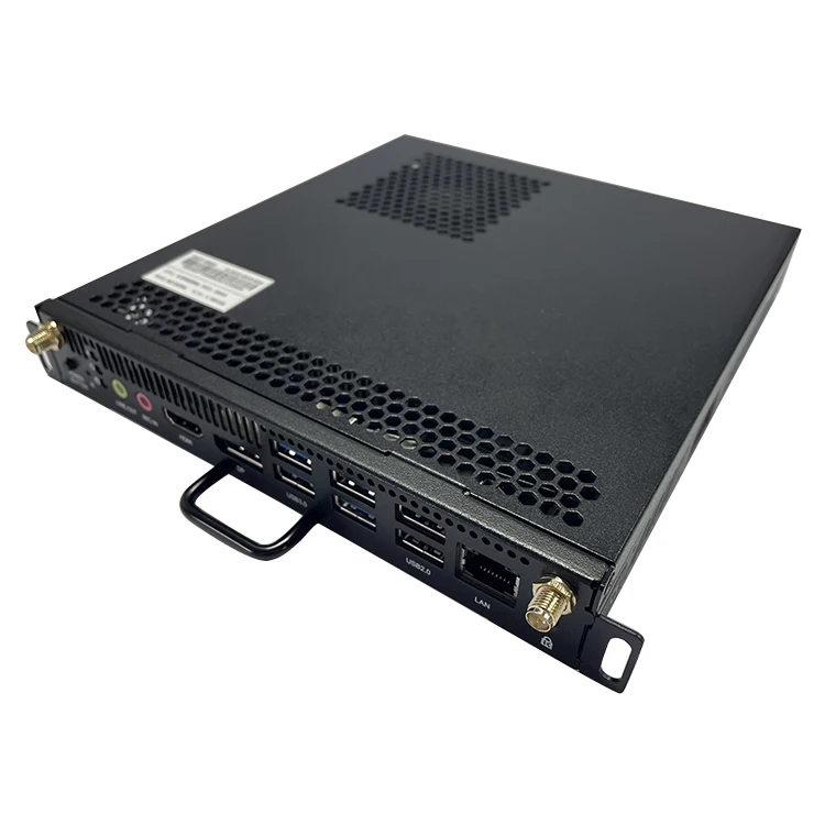 High end intel cometlake-h i5-9300h/10200hmini игровая настольных ПК компьютер с четырехъядерным процессором графика intel hd graphics мини-ПК