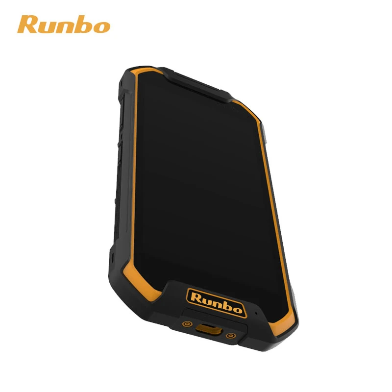 
 Runbo F3 большой аккумулятор 2020 Новый blackview 4g смартфон  