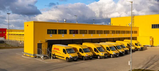 High-quality DHL agent door-to-door international express from China to Mauritius