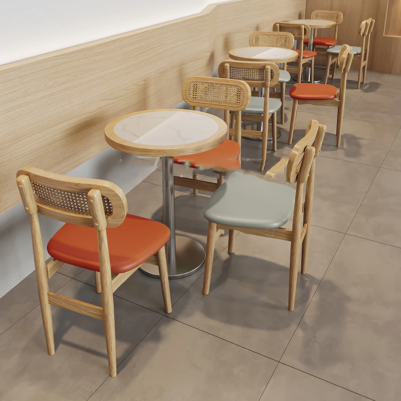 Pizza Shop Fast Food Restaurant Cafe Shop Seating Furniture Leather Sofa Booths For Restaurant Modern