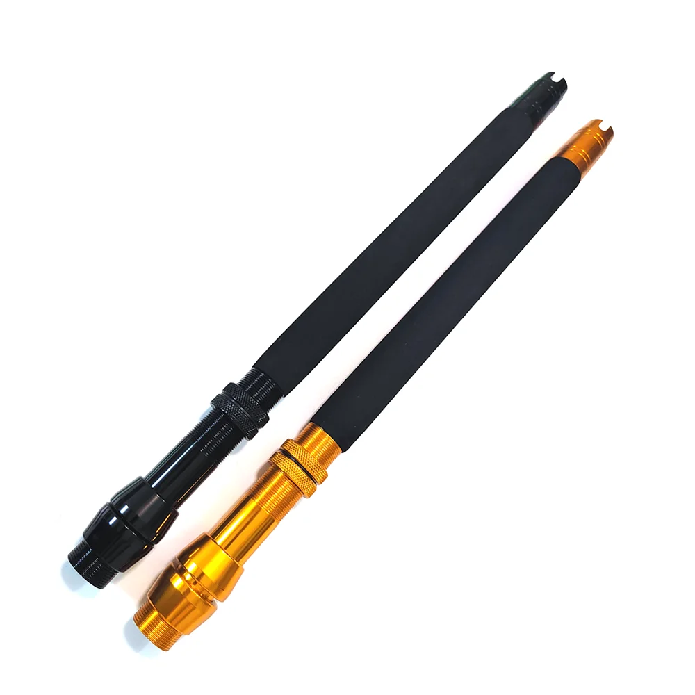 Factory wholesale 2.28/2.4m deep sea fishing rod big game fishing rod sea fish rod