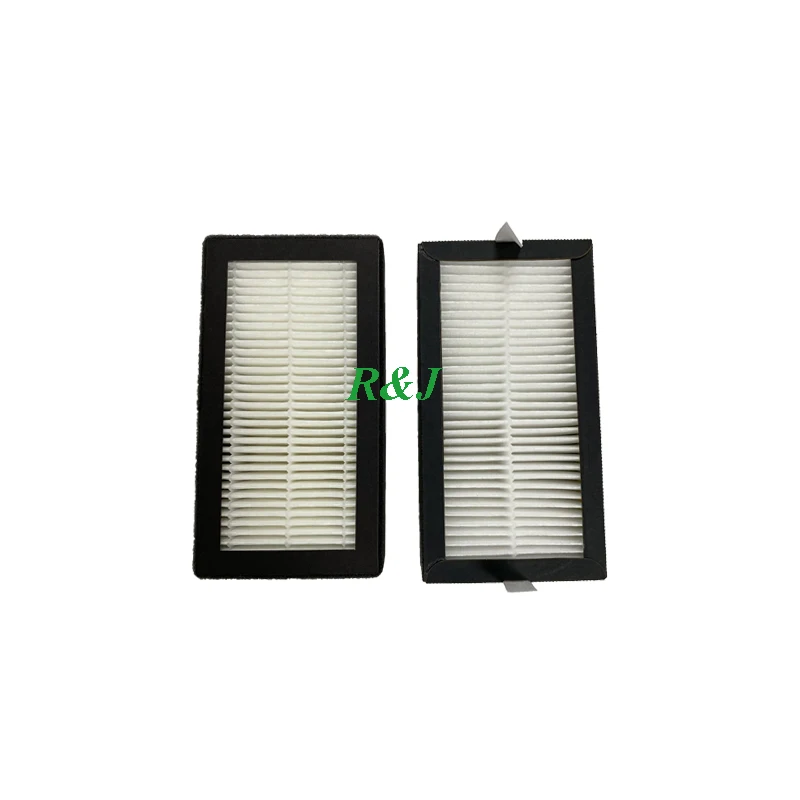 Air Purifier HEPA Filter Replacements Honeycomb Activated Carbon Filter Sheets