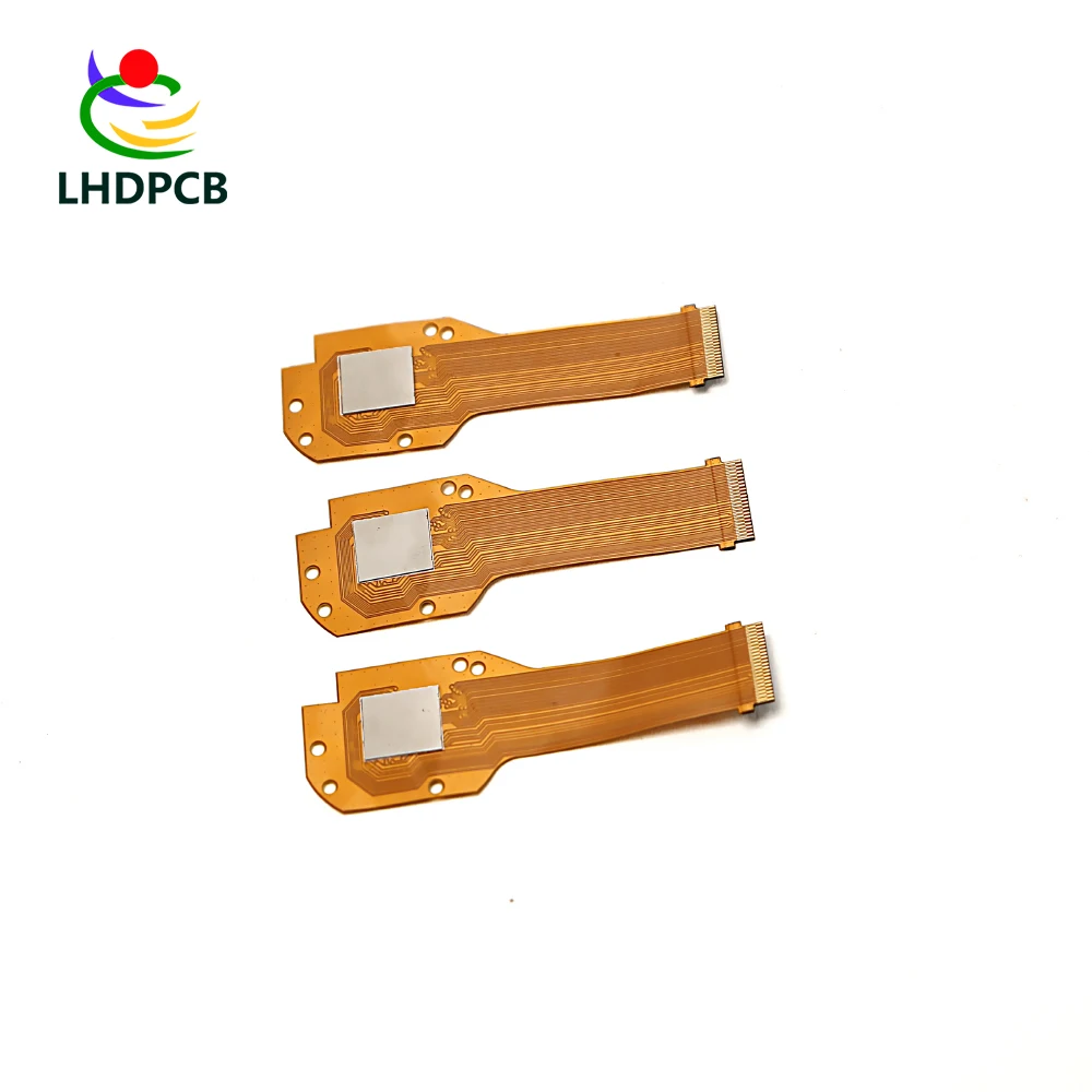 Oem Electronic Pcb Manufacturing Fpc Flexible Electronic Pcb Flexible Pcb Fpc Manufacturers