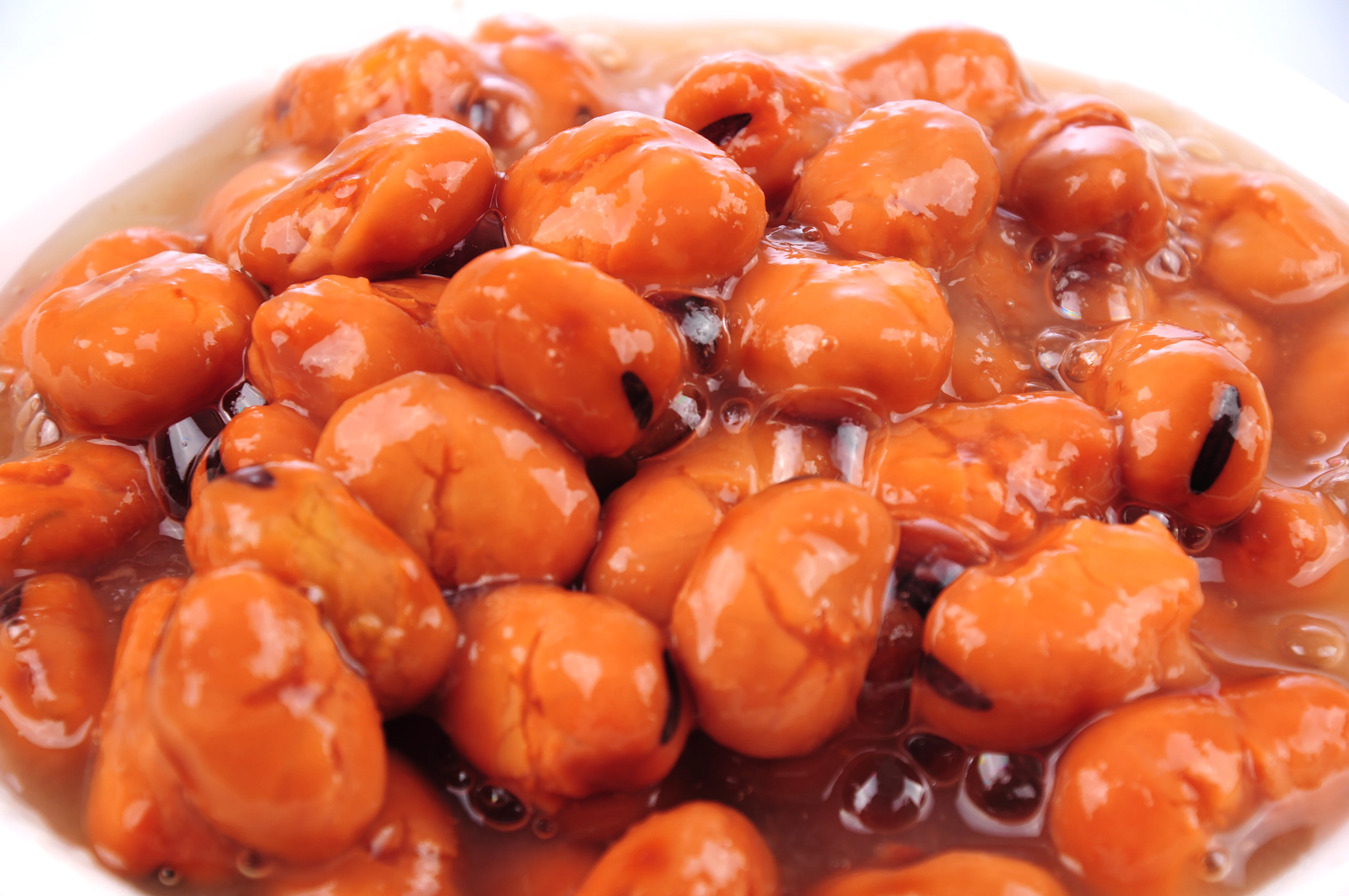 397 г консервированной фасоли фол-медам в Арабскую страну