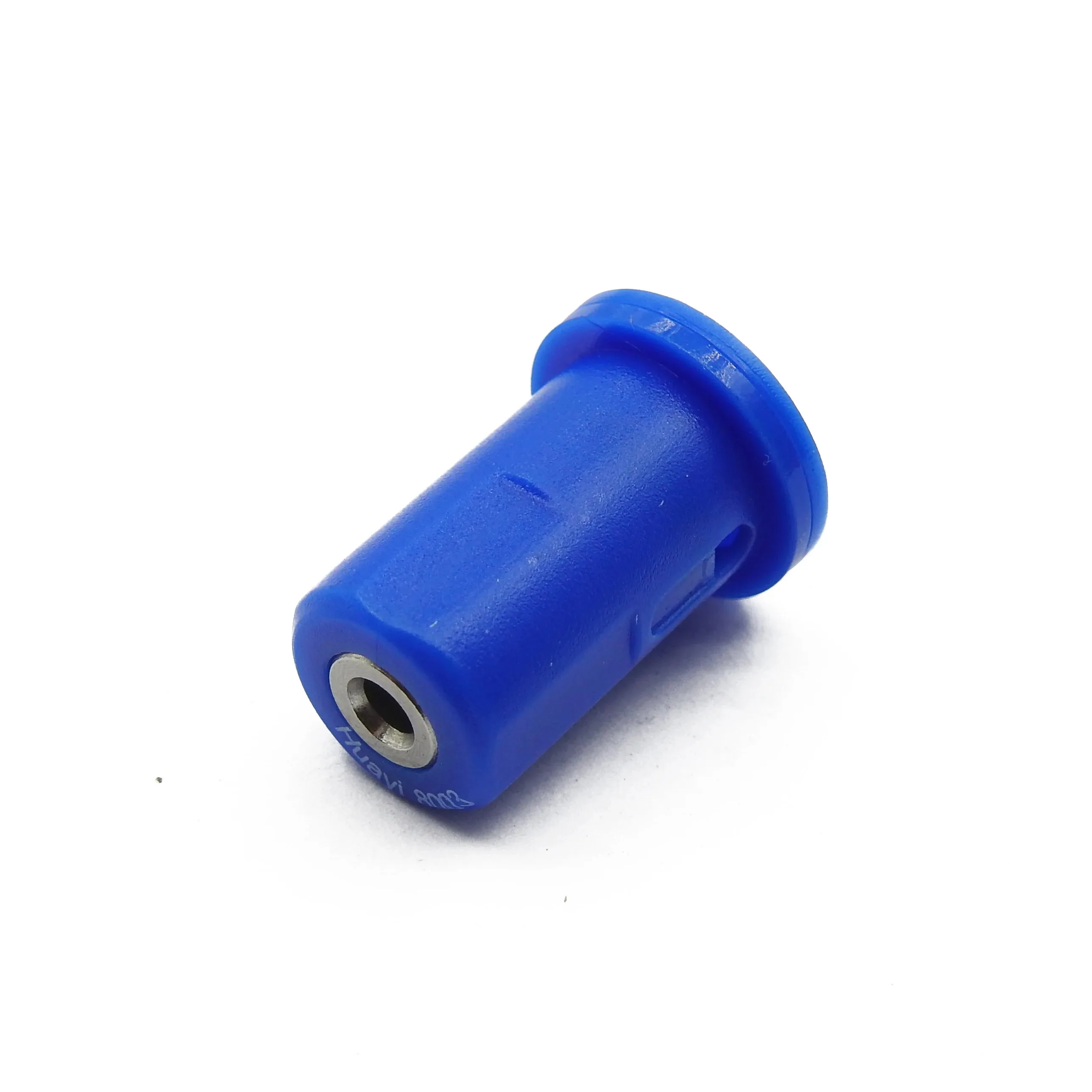 Hot Sale Outlet Single Body Wet Boom Clamp Plate Fixed Nozzle Holder Accessories Normal Nozzle tractor boom sprayer for sale