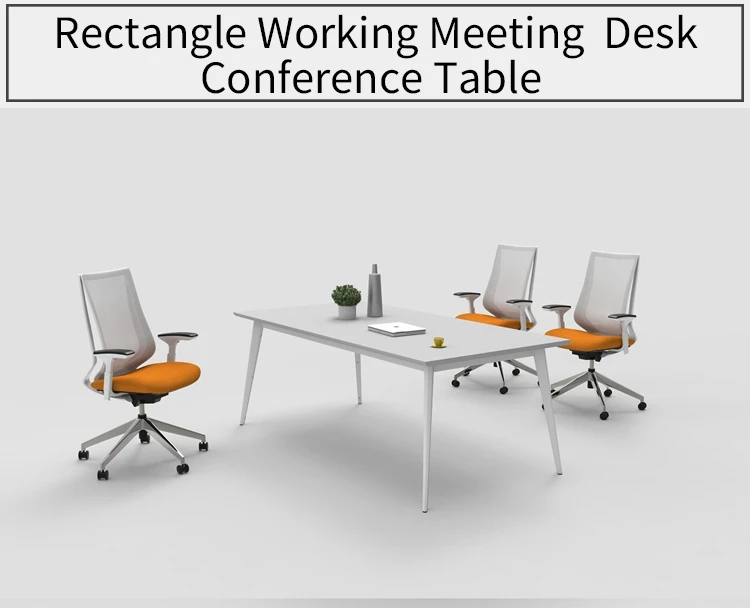 hot sell metal table legs office furniture desk base table frame