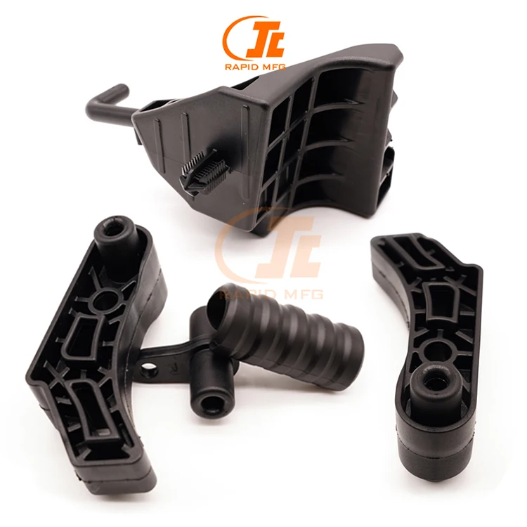 Professional Manufacture Plastic Injection Molding Parts Service Mould