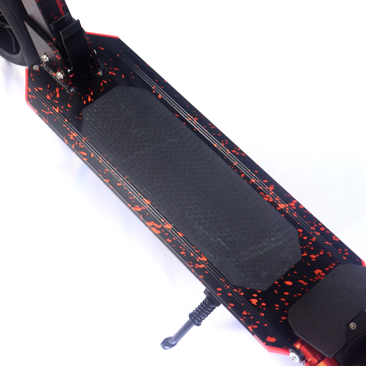 Wholesale 2 wheels kids electric scooter 24V foldable folding aluminum kick E scooter with 130W motor 6.5inch tires for children