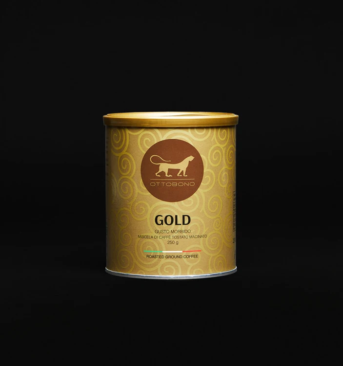 2 Years Shelf Life Italian Artisan Roast And Ground Coffee And Roasted Coffee Beans Roasted Coffee