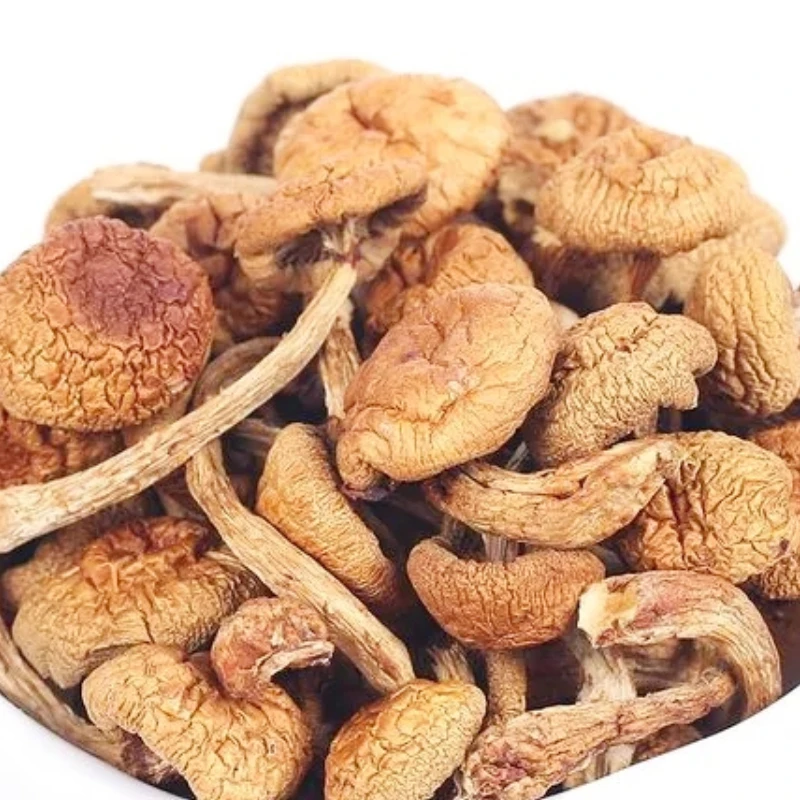 2022 Заводская оптовая цена сушеный pholiota nameko слайдер гриб для продажи