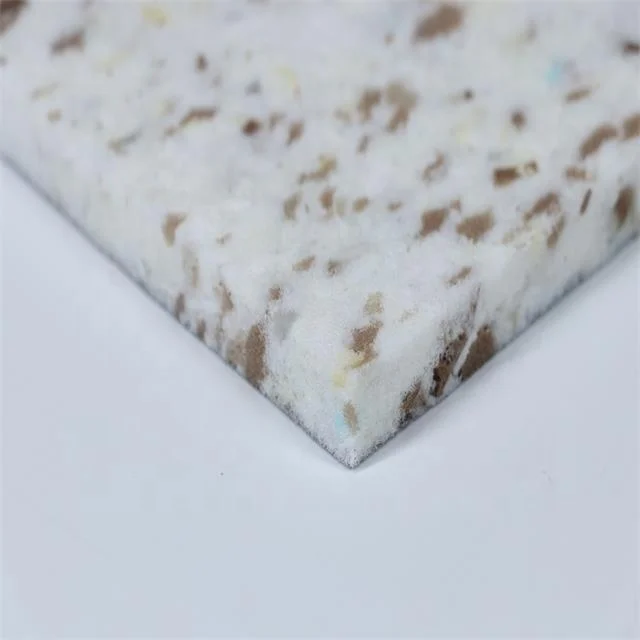 8mm sponge carpet underlayment