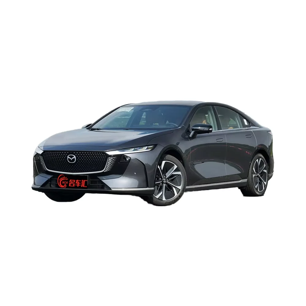 Mazda EZ-6 Extended-Range version pure electric version car Multiple models New Energy Vehicle for sale