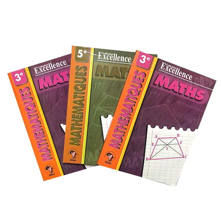 Sewing wireless glue ordering price hardcover overseas custom African book printing