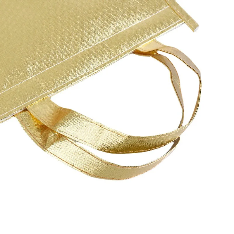 Thickened portable seafood cold storage bag with printed aluminum foil thickened refrigerated thermal insulation bag