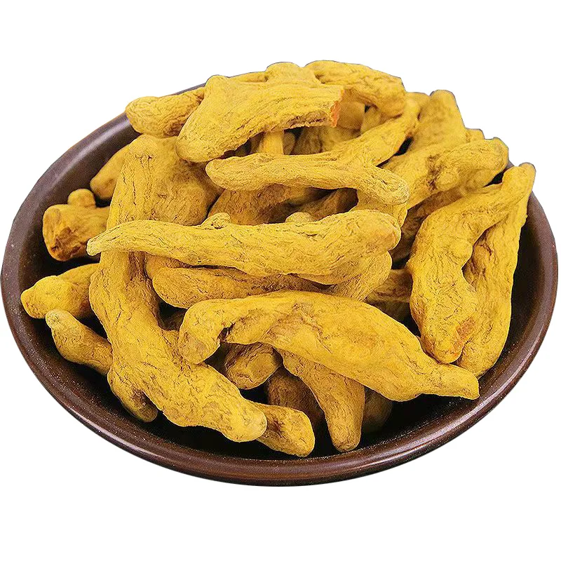 HUARAN Wholesale Supply High Quality Single Spices And Herbs New Crop  Low Price Turmeric Fingers  Dried Turmeric