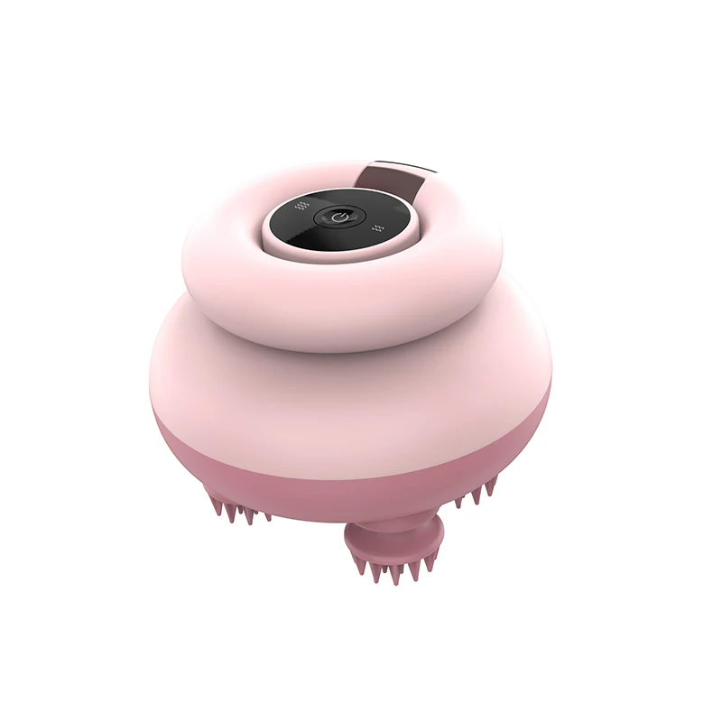 Amazon New Style Hand Massager High Quality Wholesale Scalp Massager Rechargeable Portable Mini Massager