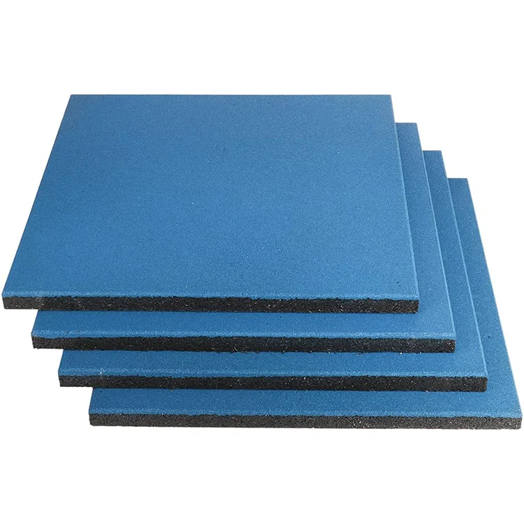 Резиновый коврик для баскетбольной площадки