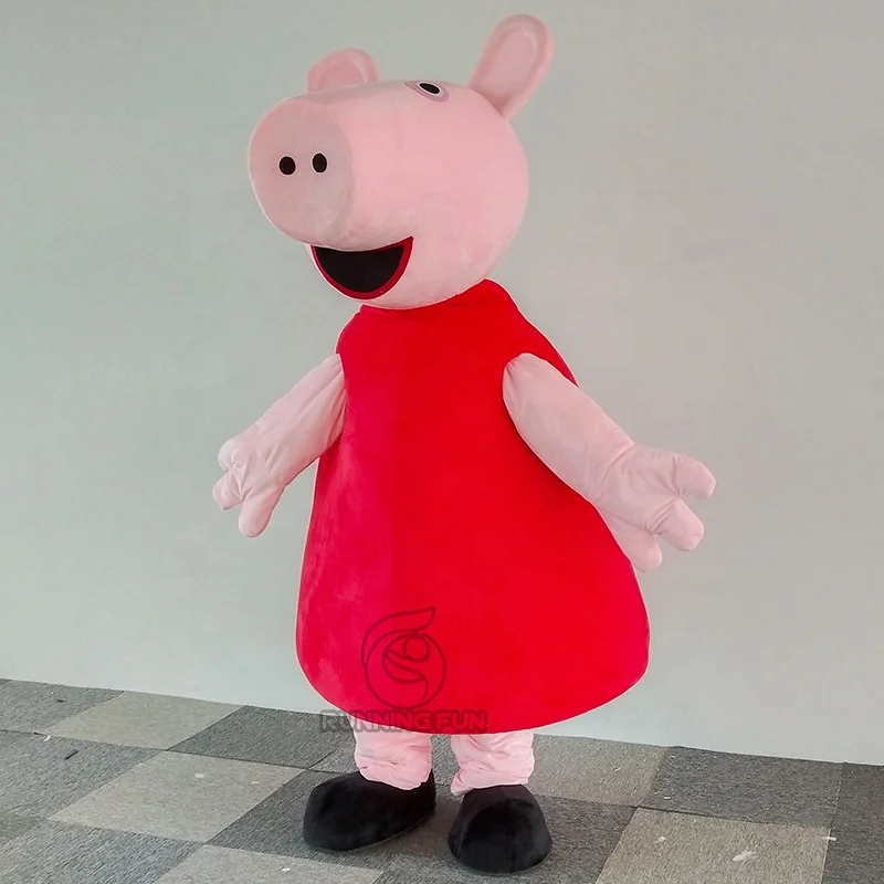 Running Fun CE Green Giant mascot costume For Adults Christmas Halloween Outfit Fancy Dress Suit