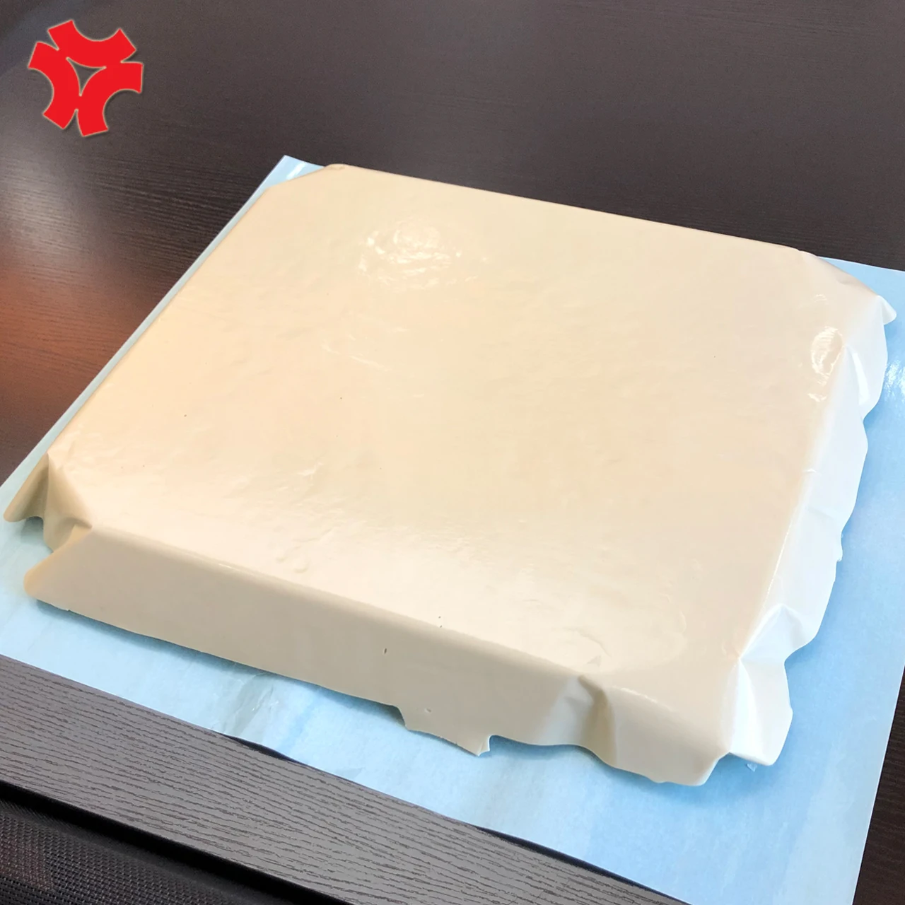 Плита Жевательная основа