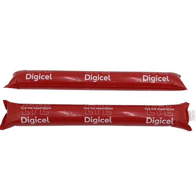 custom inflatable print PE noise makers