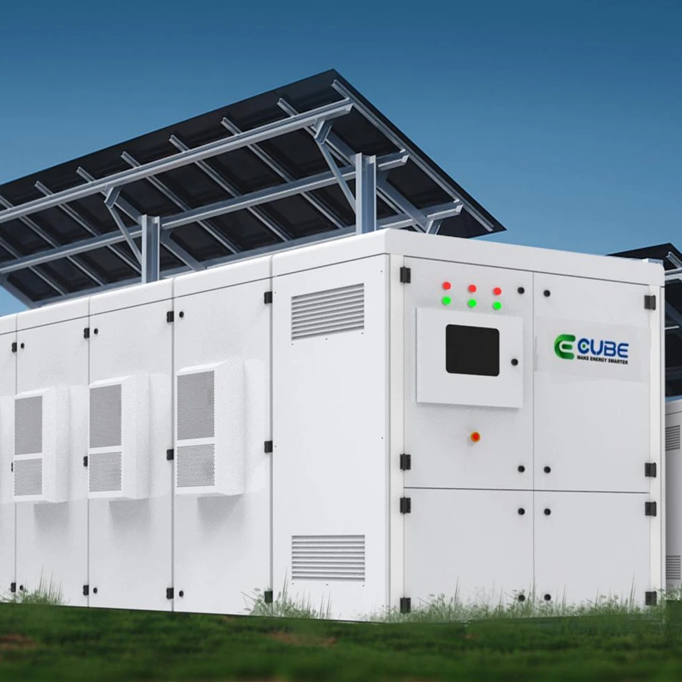 300KWh outdoor lithium battery solar wind power hybrid storage system on/off grid for commercial and industrial modular design