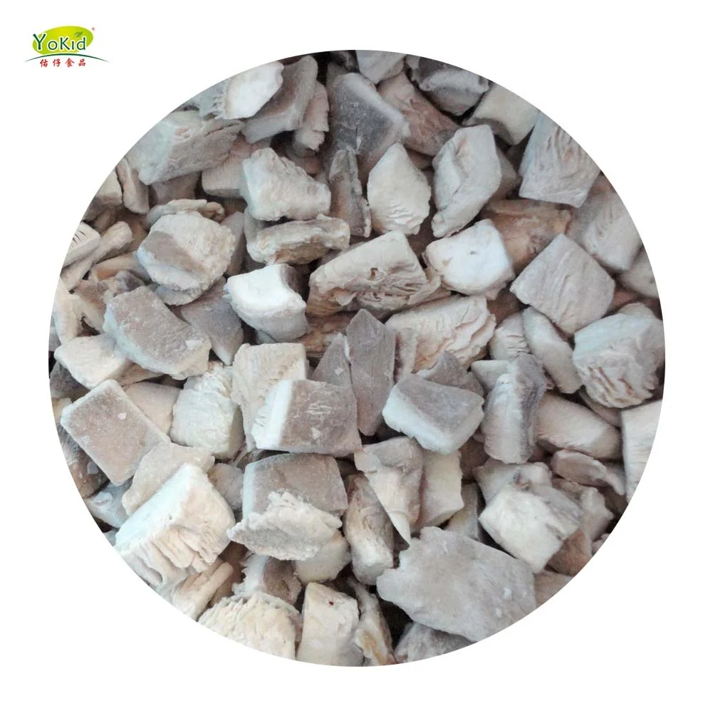 iqf frozen king oyster mushroom price