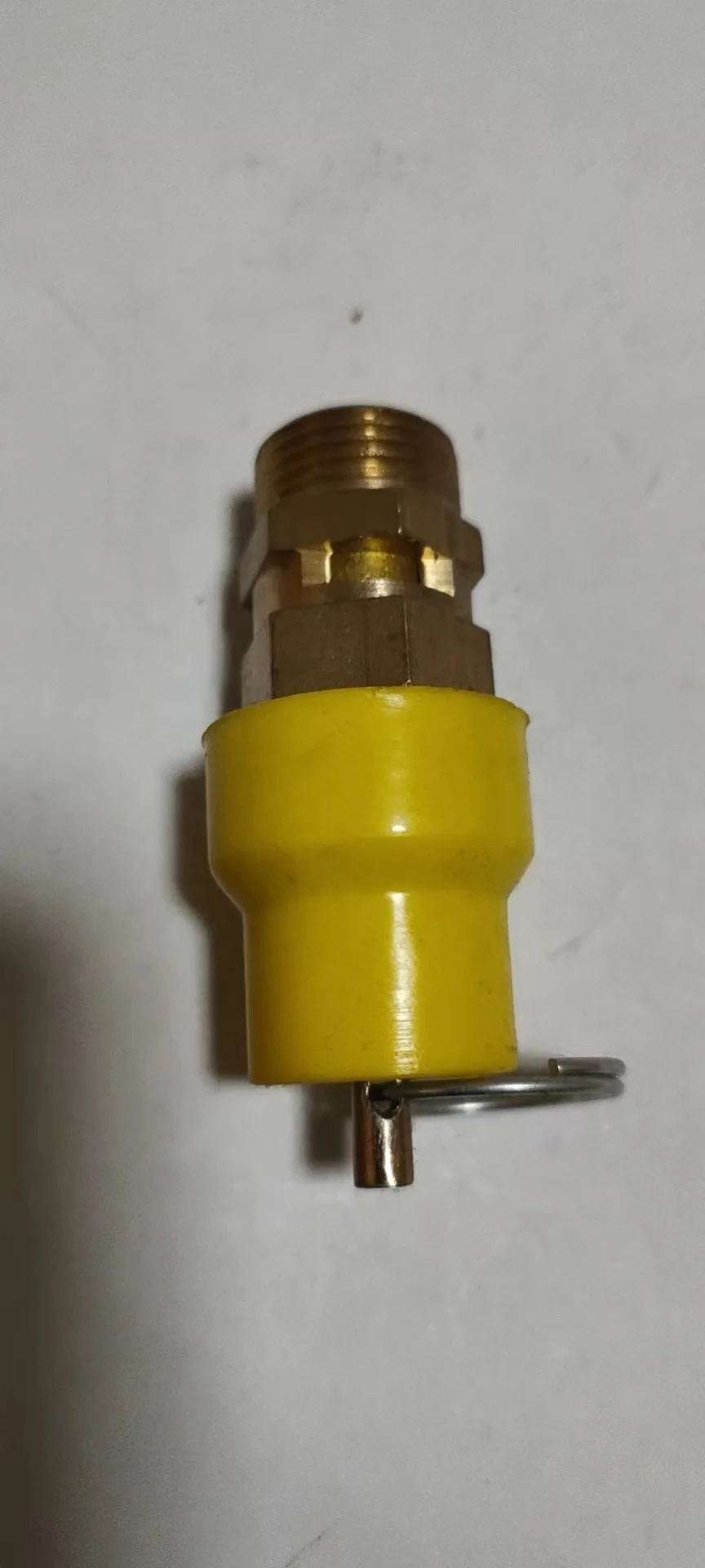 1/4 safety valve  for direct air compressor belt driven air compressor