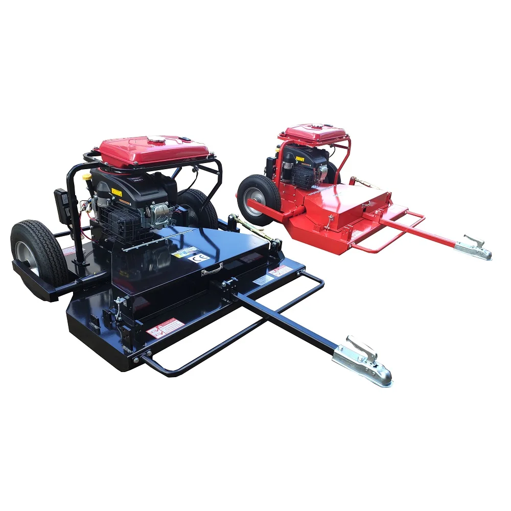 Topping Mower For ATV and Small car