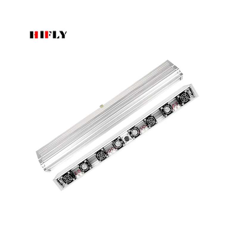 Machine Vision Line Scan Light 300mm Customizable size White Color for Industrial Line Scan Camera Industrial Detection