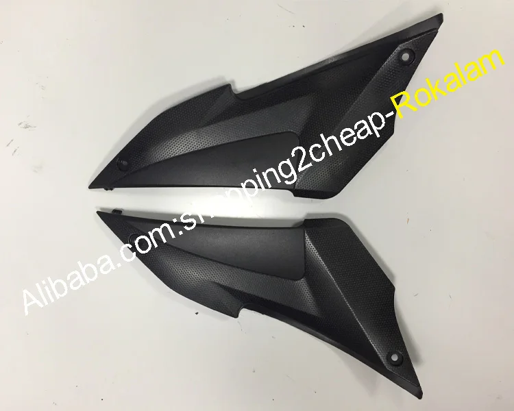 Motorbike Bodywork Cowl Kit For Yamaha R25 R 25 2015 2016 2017 R3 R 3 R-25 R-3 Red White Black ABS Fairing Set