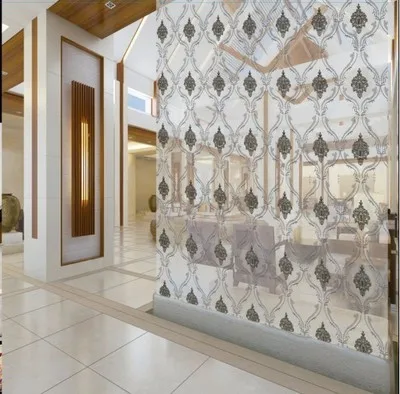 Caida EVA film for laminated glass safety glass lamination