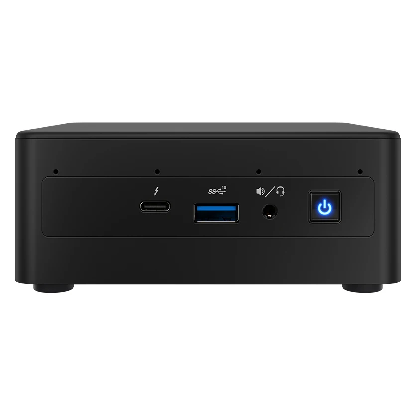 Отлично продаётся по всему миру для главного компьютера NUC11PAHi5 системы