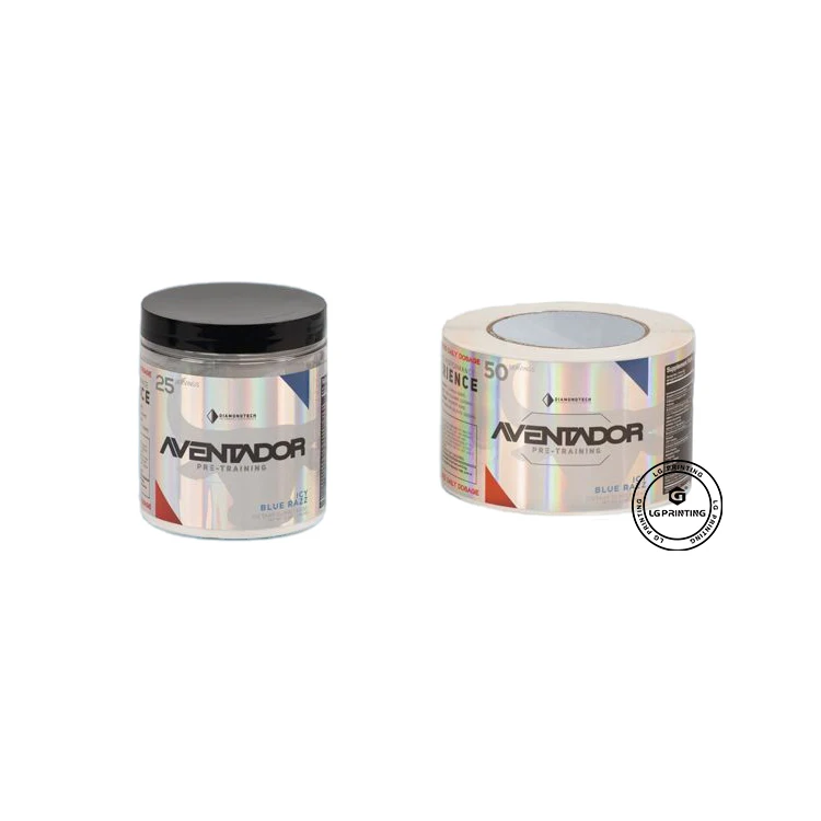 Durable Product Labels for Industrial and Heavy-Duty Applications