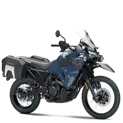 RideNow 2024Kawasaki KLR650 Adventure ABS