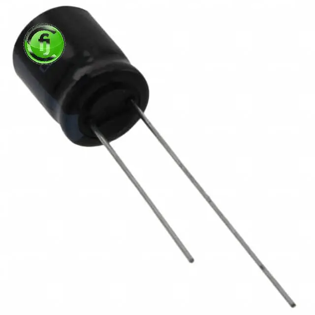 ESMG161ELL100MJC5S колпачок квасцы 10 мкФ 20% 160 В радиальный