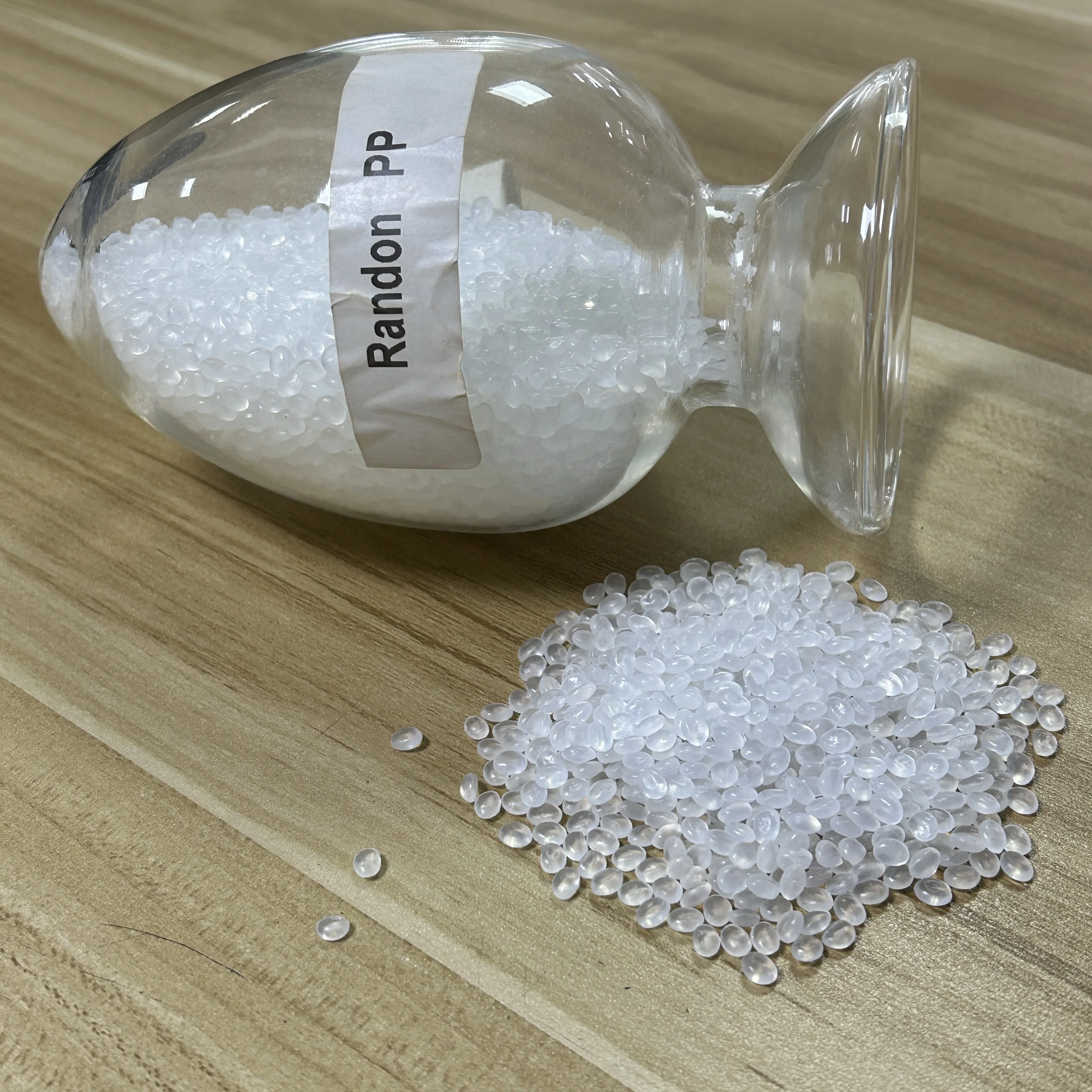 5200XT Random copolymer injection grade food contact grade pp h030 pp manufacturer pps resin granules price resin pp gf50