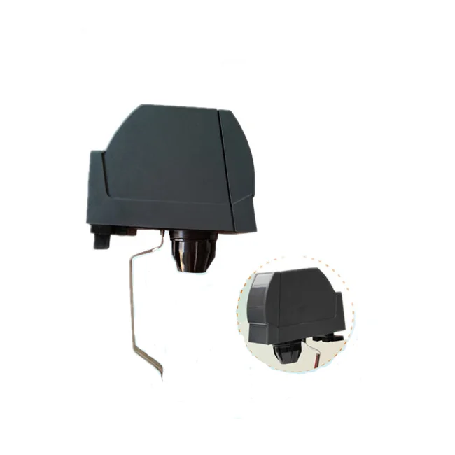 Cornelius dispensing valve and lancer beverage soda valve for fountain machines