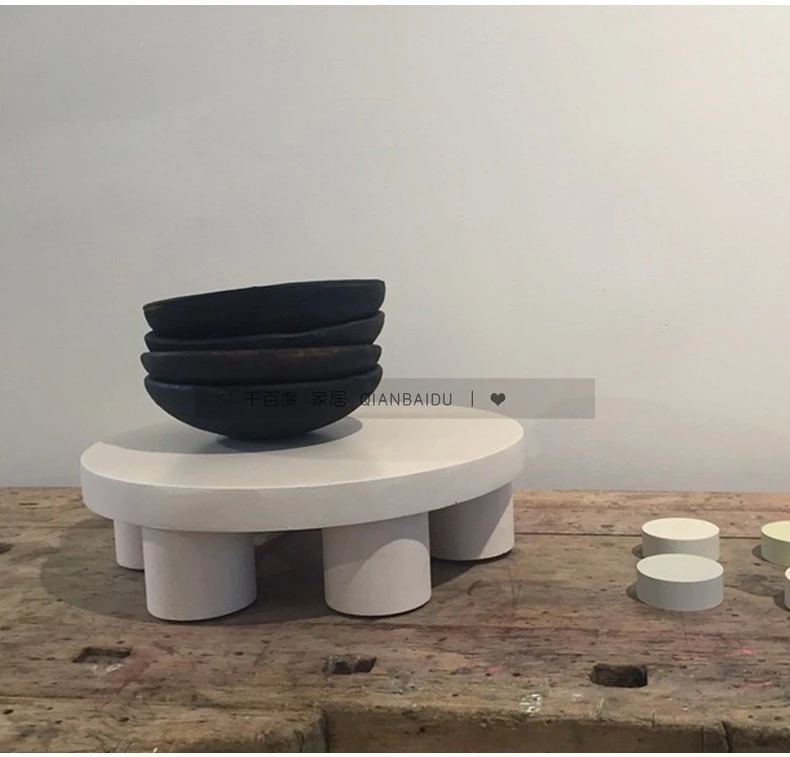 custom table and combination