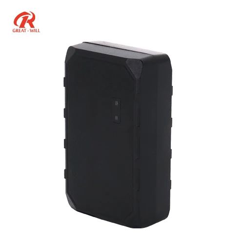 Portable GPS Tracker 4G Wireless GPS Tracking Device Waterproof Long Standby Time Anti-Lost Alarm Magnetic GPS Tracker For Car