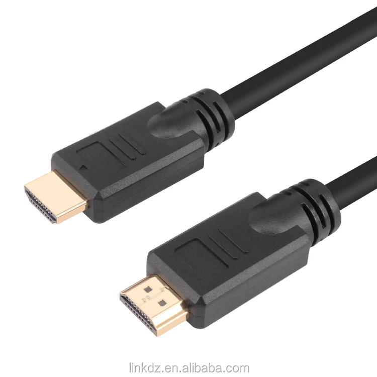 8 к HDMI кабель высокая скорость + Ethernet HDTV 2160p 4 3D используется для HDTV PS3 синий DVD