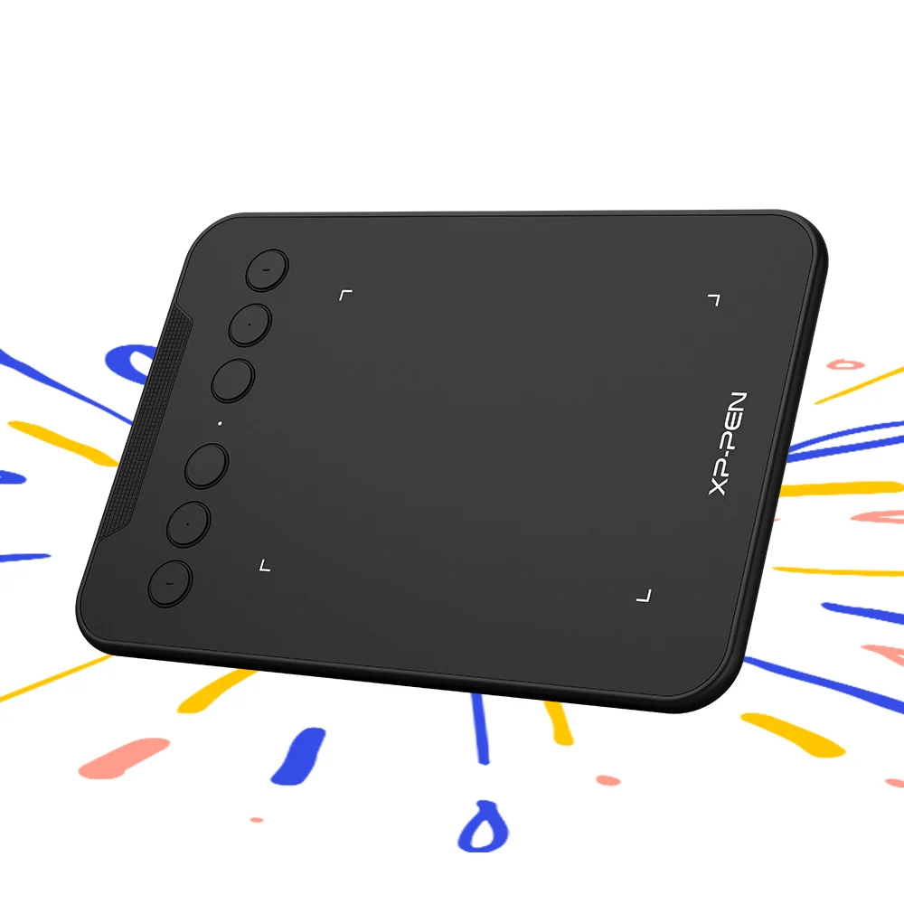 XP-PEN деко Mini4 по низкой цене для подписи цифровой дизайн ручки для рисования Детские площадку графический планшет Эквадор