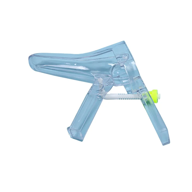 Export Medical Grade Disposable Sterile Large Vaginal Speculum/vagina Dilator