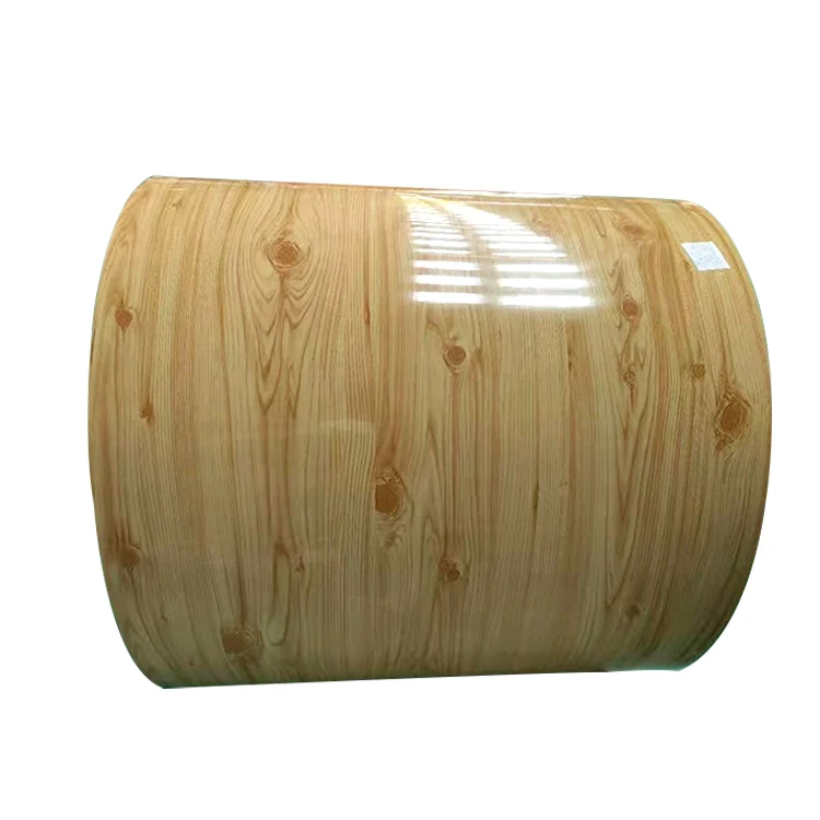 AZ90 Customized Hot Dipped PPGI PPGL Coils Hot Selling SPHC/AISI Galvanized RAL Color Coated Steel Coils Hot Selling