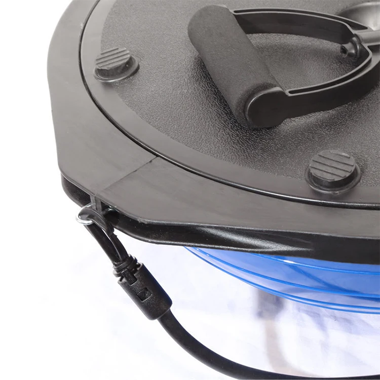 
China supplier gym home exercise half yoga balance ball with stability ring 