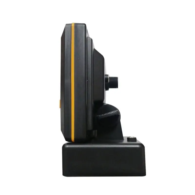 
Dual Frequency Dual Degrees Ice Fishing Boat Fishing 2.5M Cable Line Sonar Fish Finder 