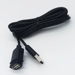 Wavelink Anti-interference USB Data Extension Cable For Male To Female Cable Wire Harness