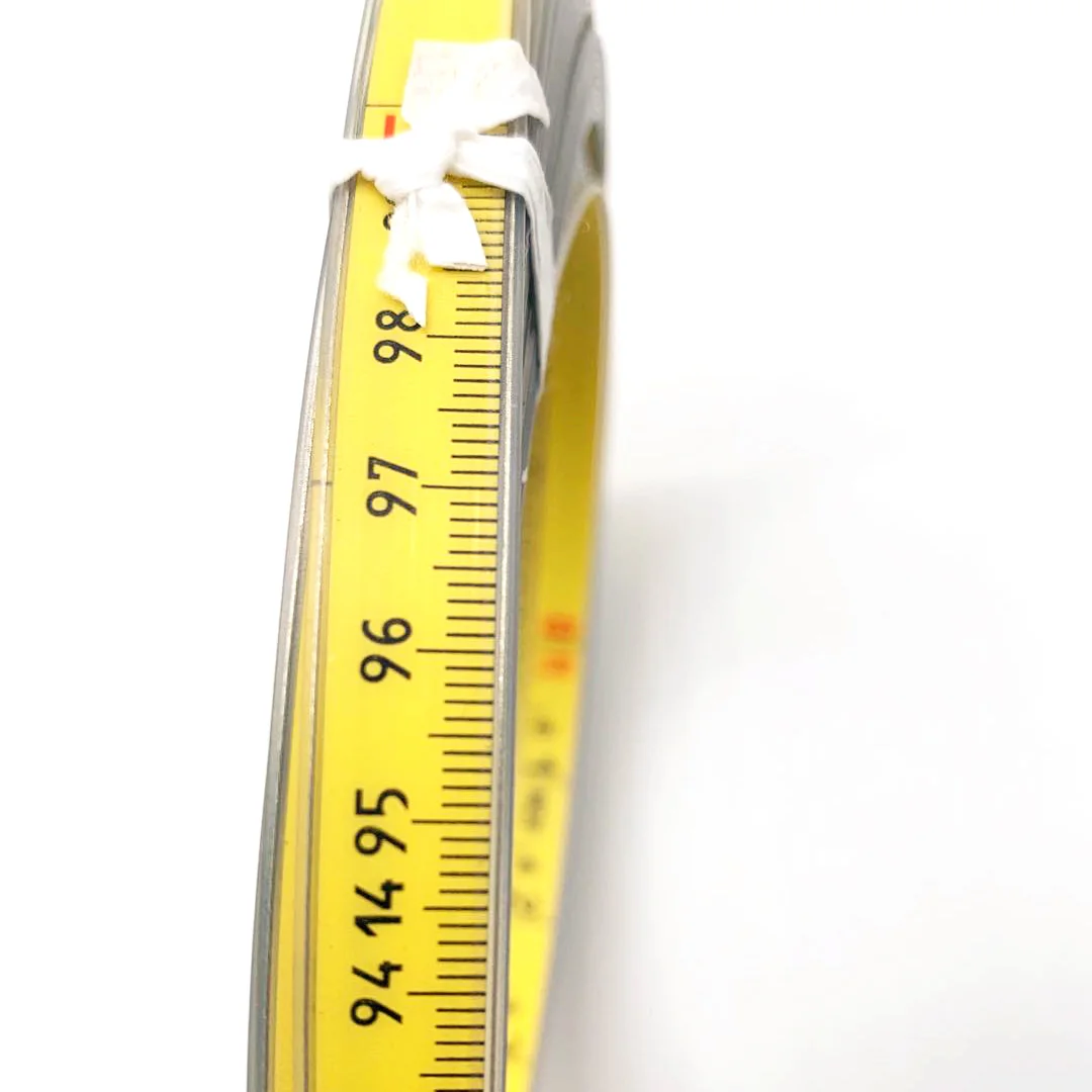 30meter MMC UTI D-2401-2 Flexidip Restricted and Open uti meter Gauging Tape