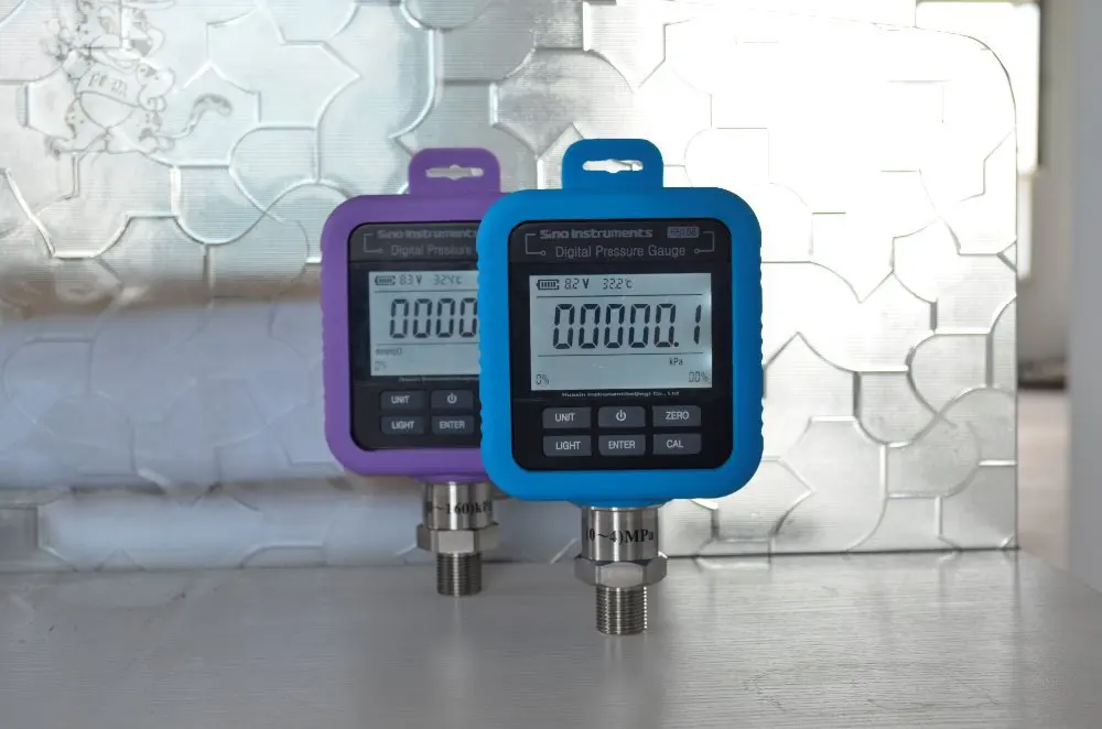 high accuracy industrial calibration calibrator hs108