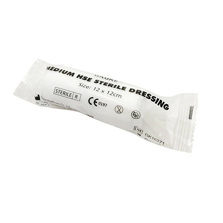 Factory direct PBT elastic gauze bandages